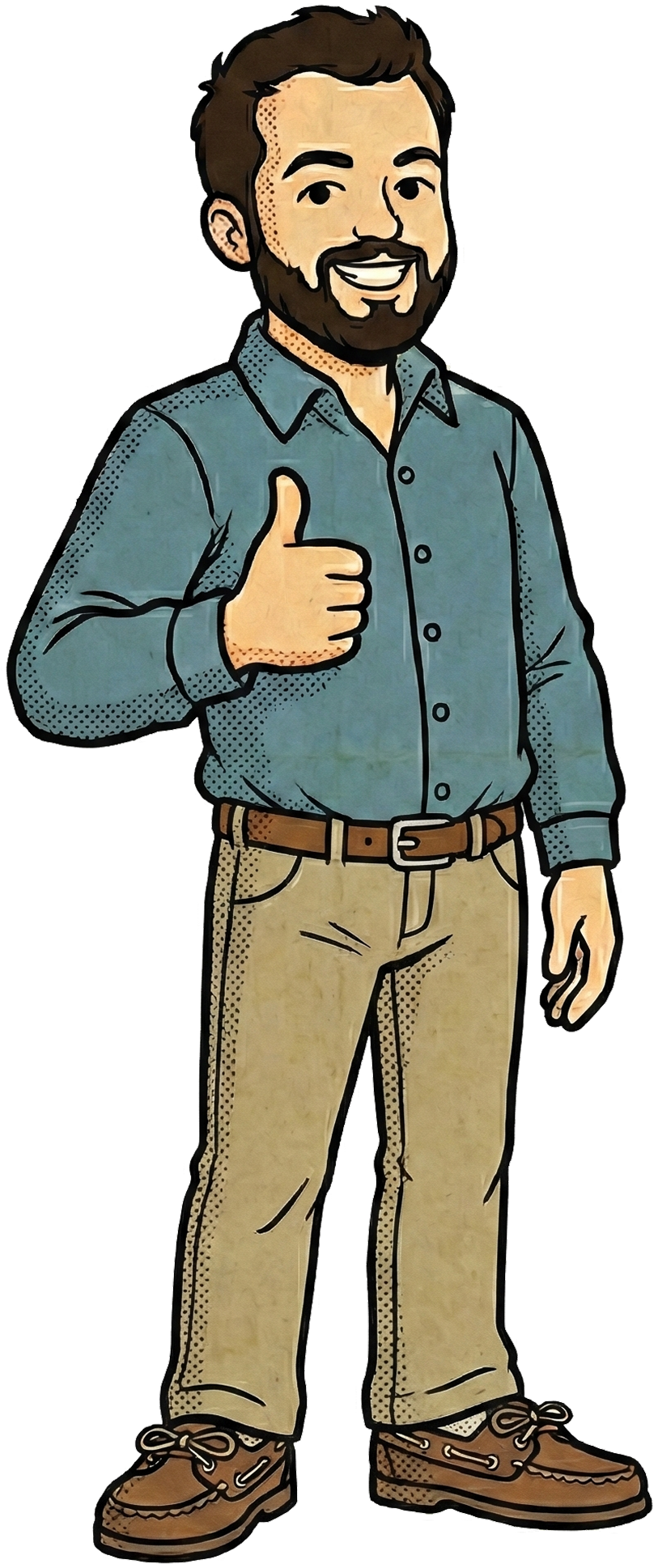 John Latimer Illustration