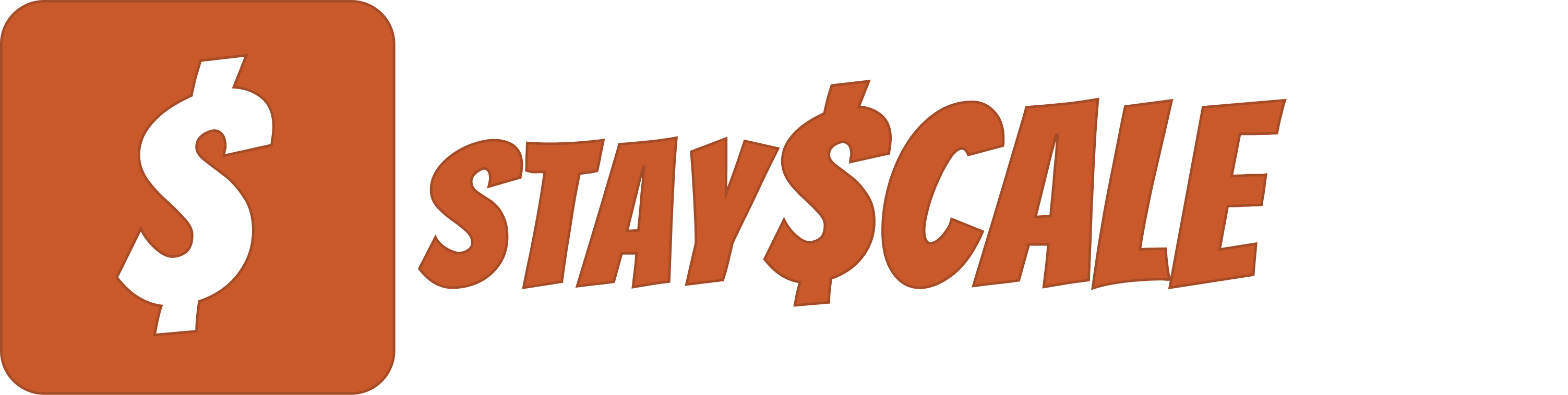 StayScale Logo