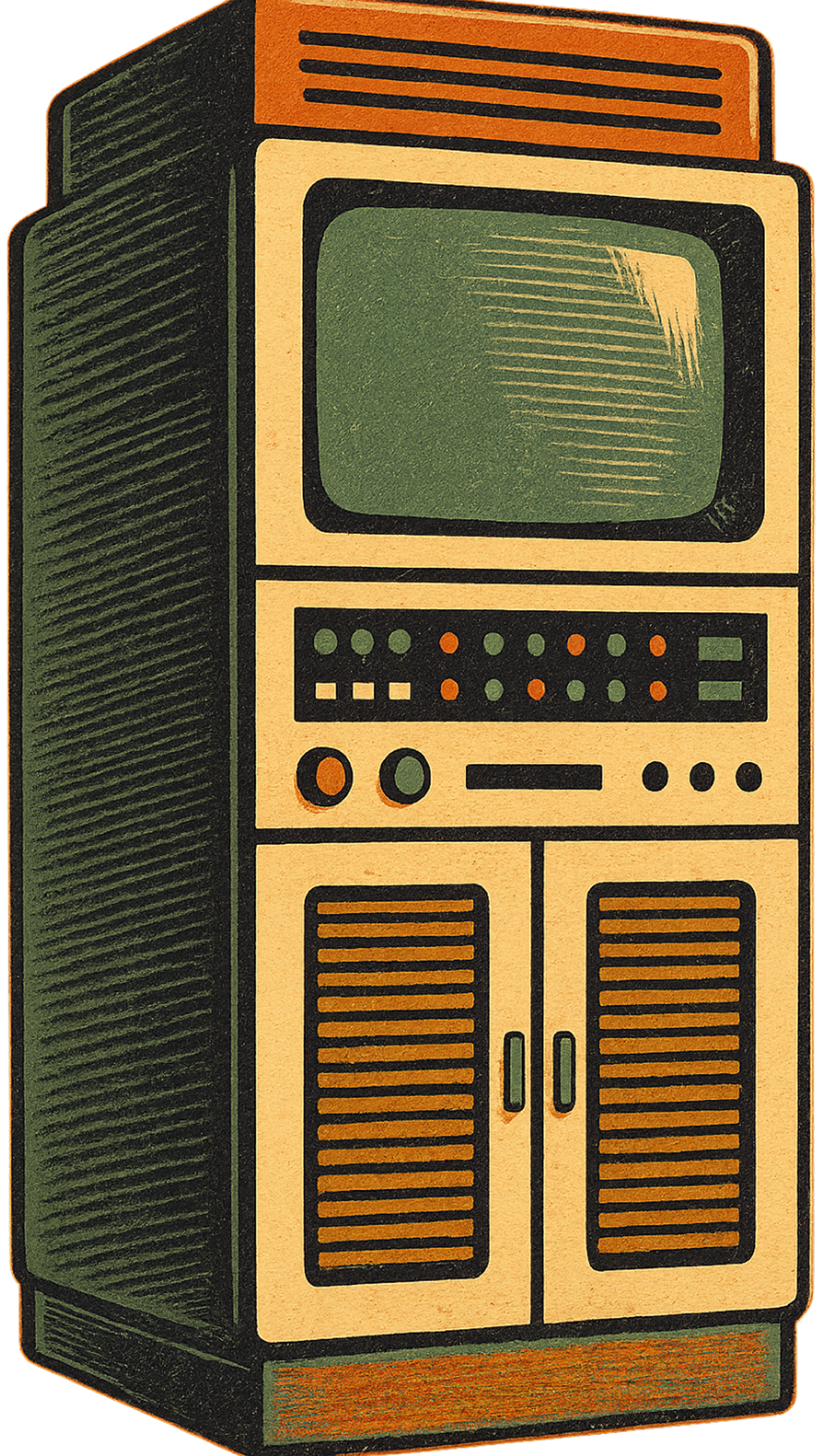 Data Science Infrastructure